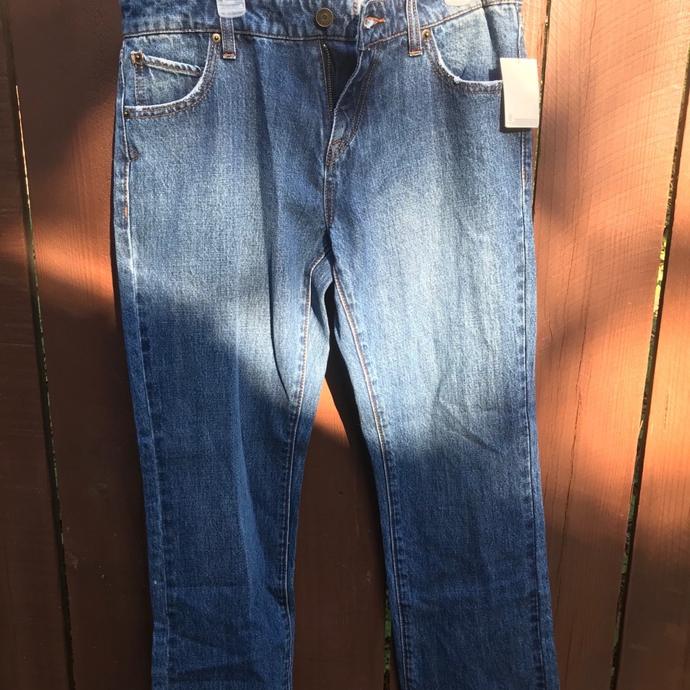 New Women’s Volcom Jeans